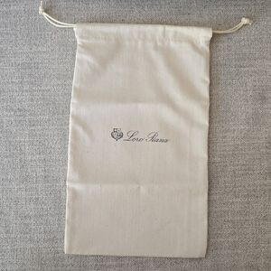Loro Piana Shoe Dust Bag